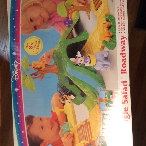 Collectible toys - Picture 7 of 10